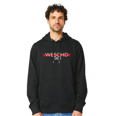 Bio-Hoodie