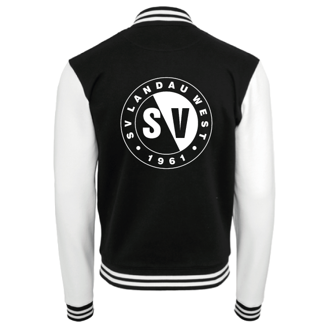College-Jacke