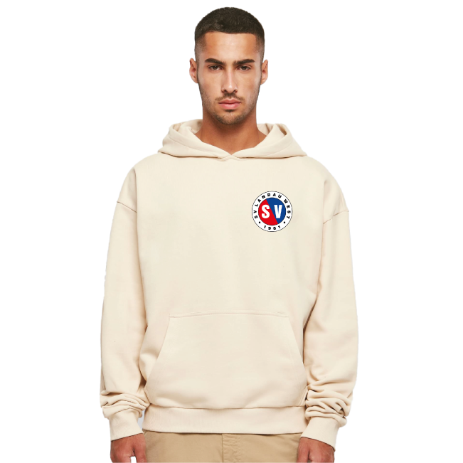 Oversize-Hoodie