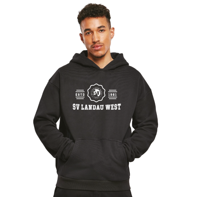 Oversize-Hoodie