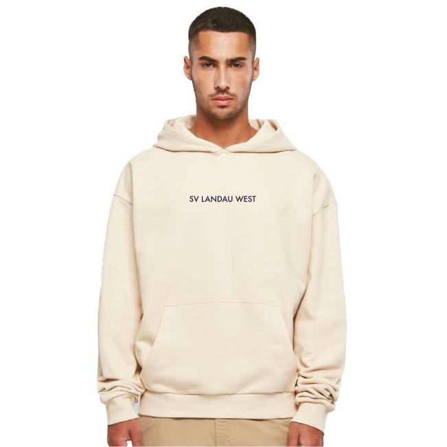 Oversize-Hoodie Oversize-Hoodie