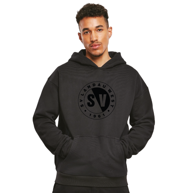 Oversize-Hoodie