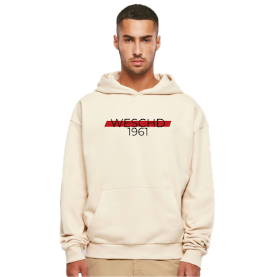 Oversize-Hoodie