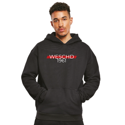 Oversize-Hoodie