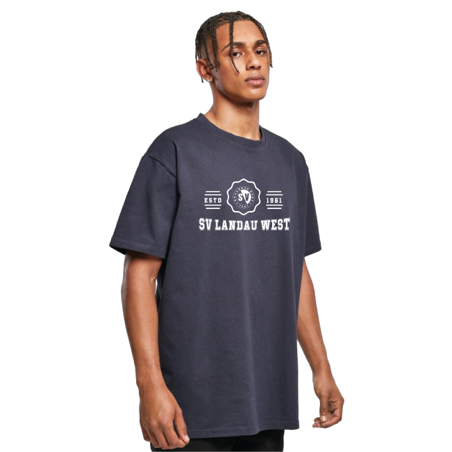 Oversize-Shirt