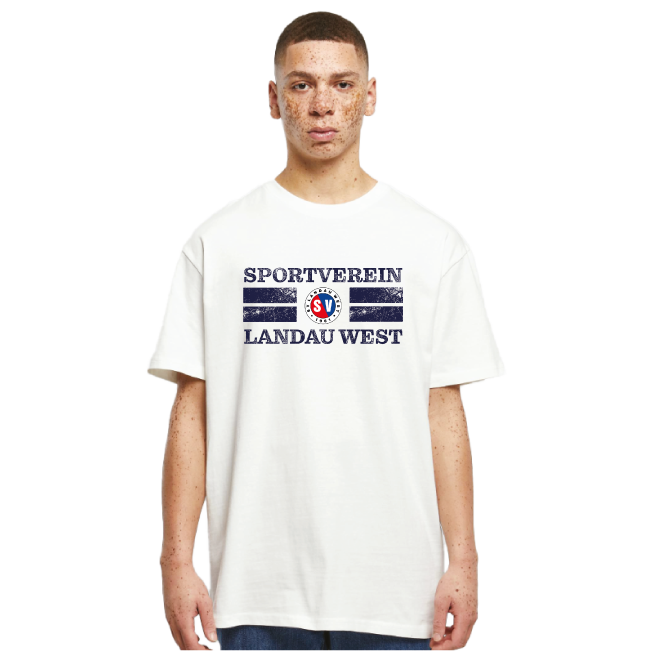 Oversize-Shirt