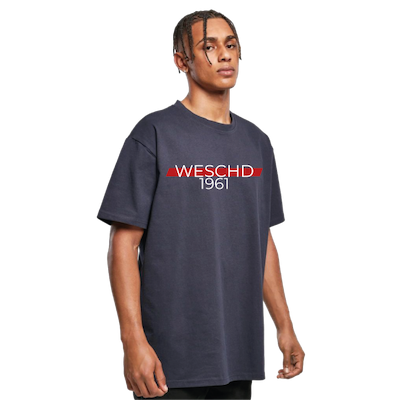 Oversize-Shirt
