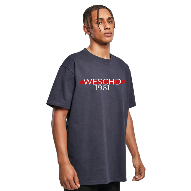 Oversize-Shirt