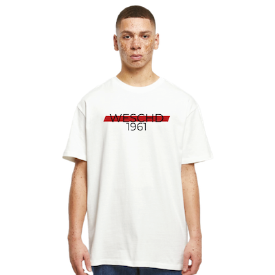 Oversize-Shirt