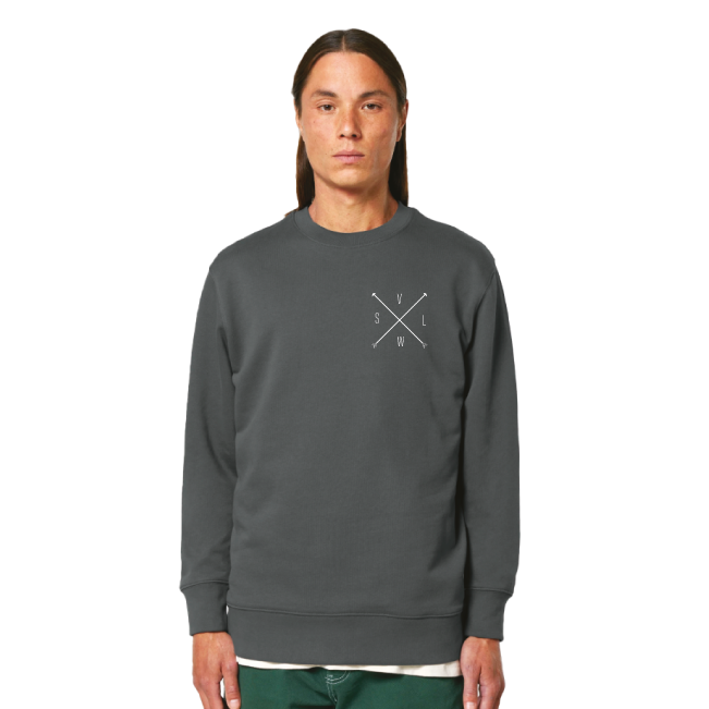 Bio-Sweatshirt