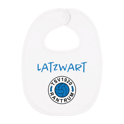 Bio-Lätzchen