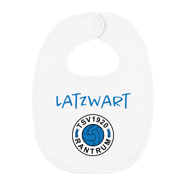 Bio-Lätzchen