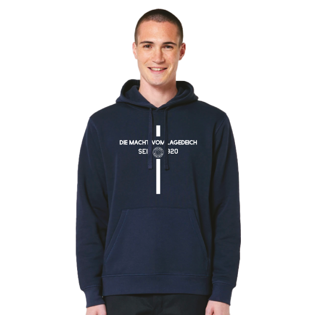 Premium-Hoodie Premium-Hoodie