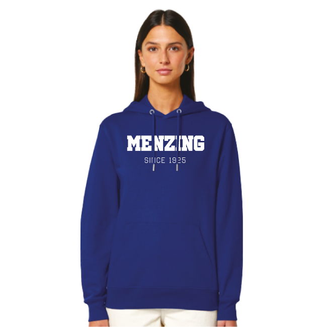 Bio-Hoodie