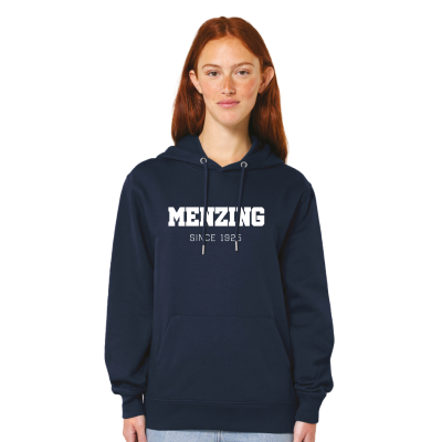Bio-Hoodie