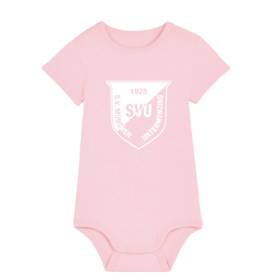 Bio-Babybody Kurzarm