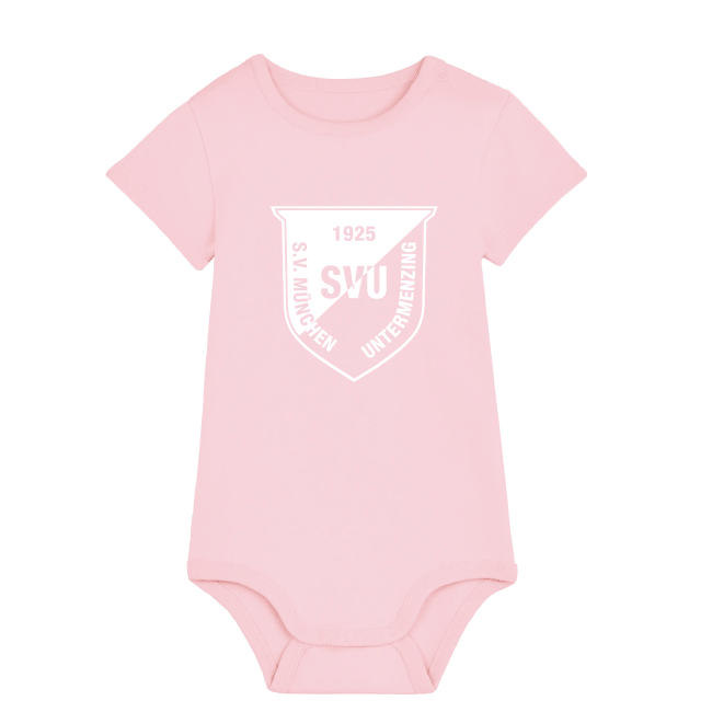 Bio-Babybody Kurzarm