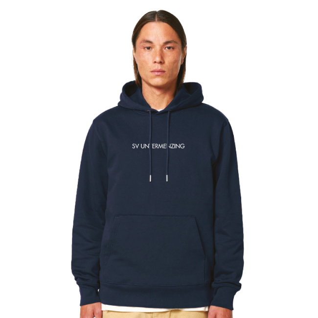 Bio-Hoodie