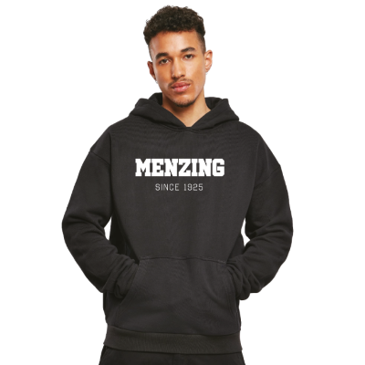 Oversize-Hoodie