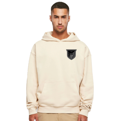 Oversize-Hoodie