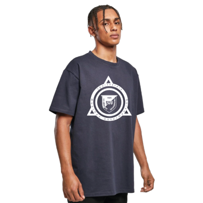 Oversize-Shirt