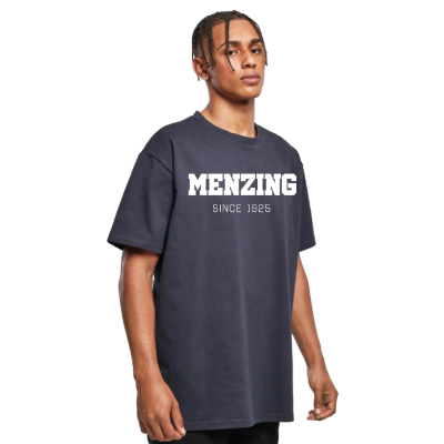 Oversize-Shirt