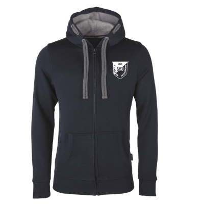 Premium-Kapuzenjacke