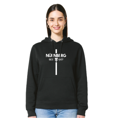 Bio-Hoodie