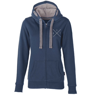 Premium-Kapuzenjacke