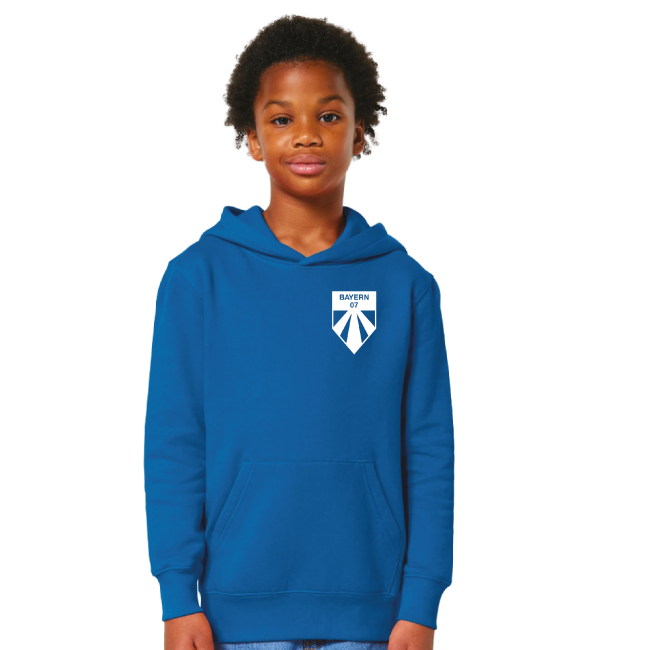 Bio-Hoodie