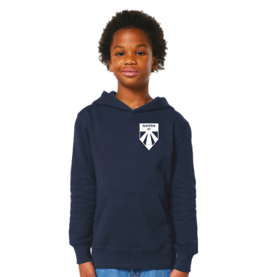Bio-Hoodie