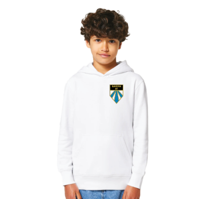 Bio-Hoodie