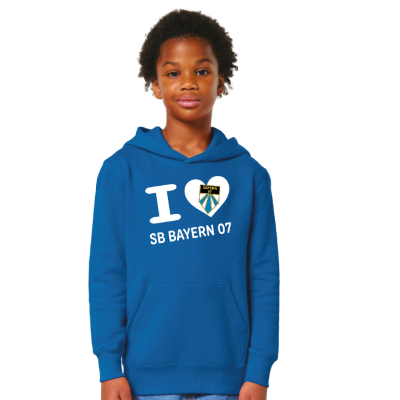 Bio-Hoodie