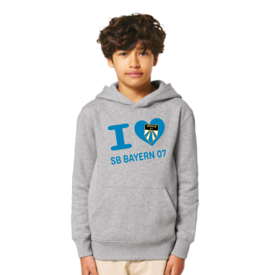 Bio-Hoodie