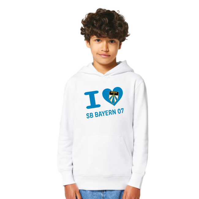 Bio-Hoodie