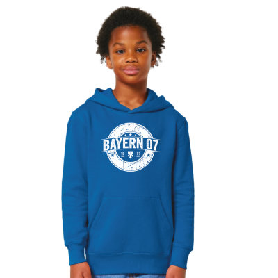 Bio-Hoodie