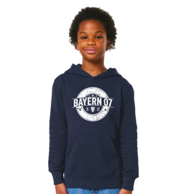 Bio-Hoodie