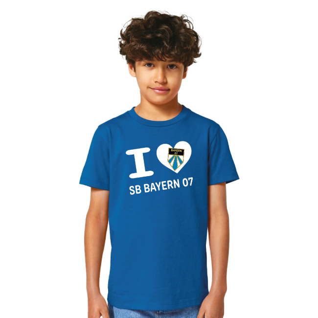 Bio-Shirt