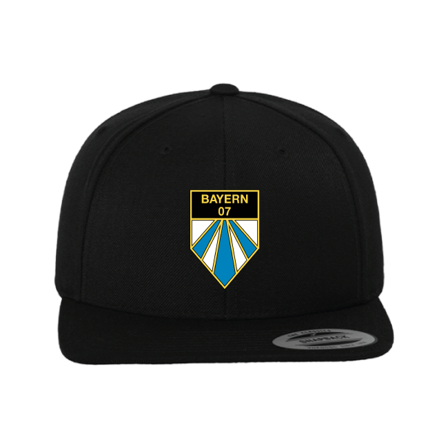 Kinder-Snapback