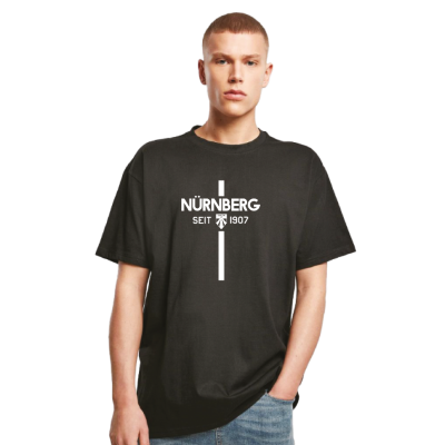 Oversize-Shirt