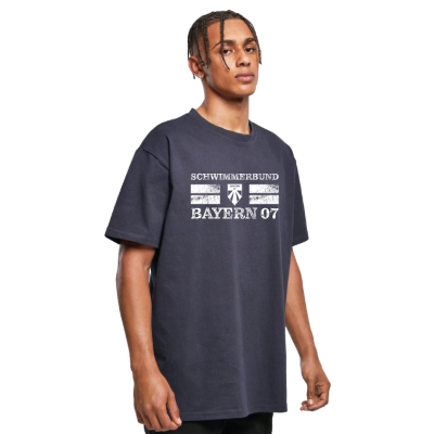 Oversize-Shirt