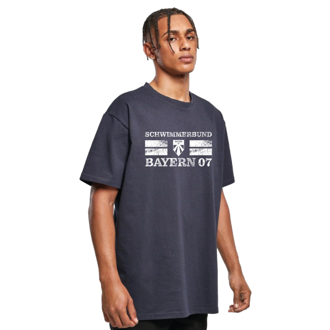Oversize-Shirt