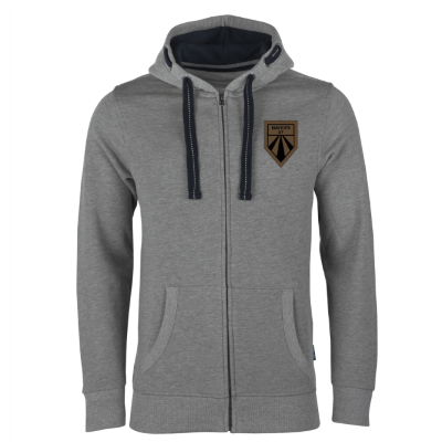 Premium-Kapuzenjacke