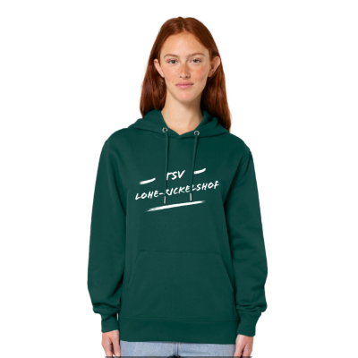 Bio-Hoodie