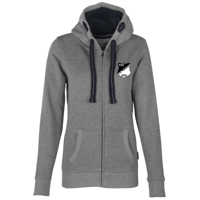Premium-Kapuzenjacke