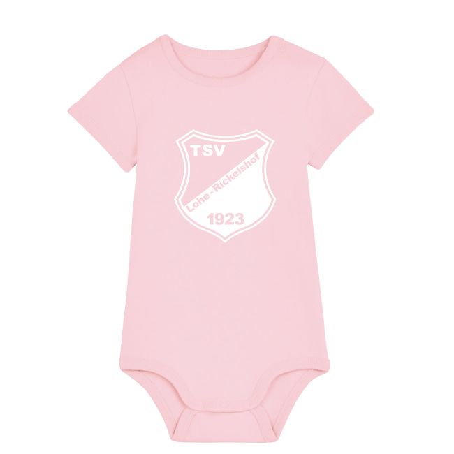 Bio-Babybody Kurzarm