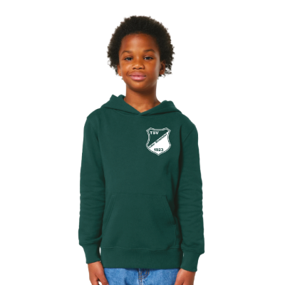 Bio-Hoodie