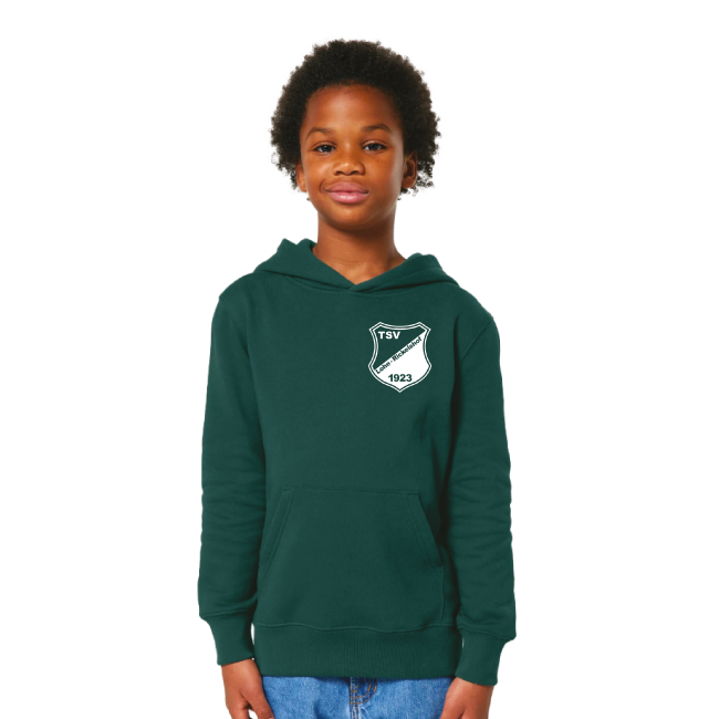 Bio-Hoodie