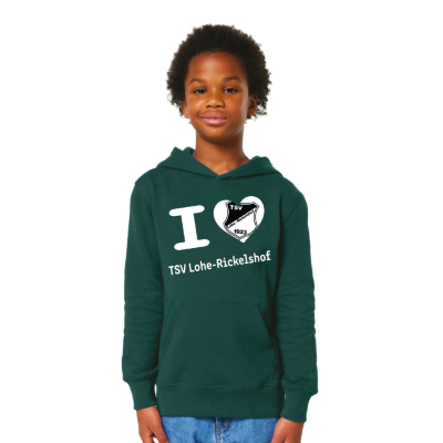 Bio-Hoodie
