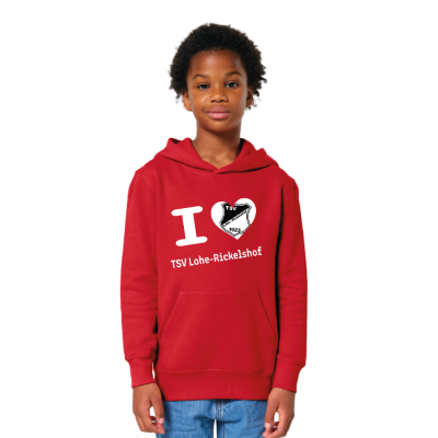 Bio-Hoodie